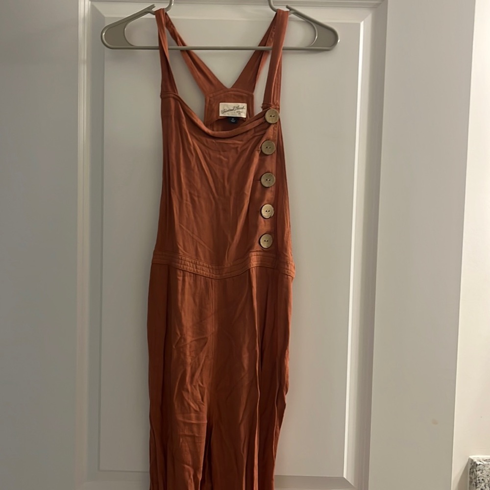Jumpsuit